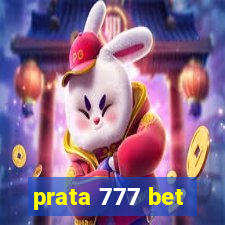 prata 777 bet